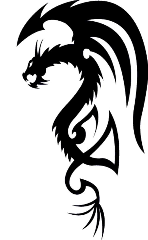 Tattoos For Simple Dragon Tattoos Designs Dragon Tattoo Designs