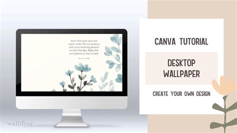 Create Your Own Desktop Wallpaper Organizer Learndiscourse