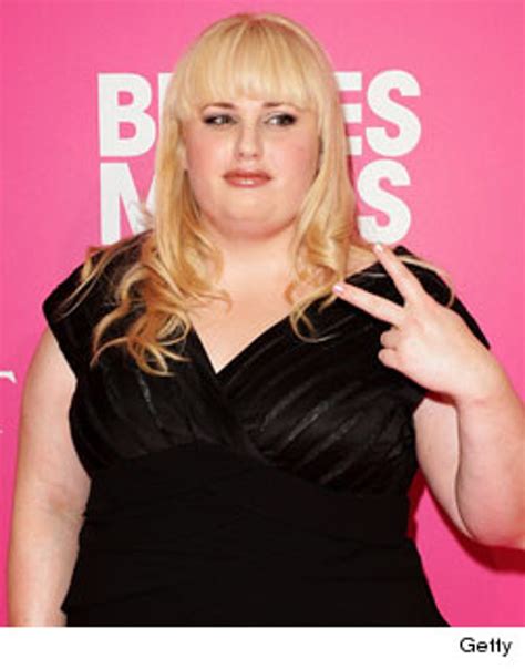 5 Fun Facts You Didnt Know About Pitch Perfect Star Rebel Wilson