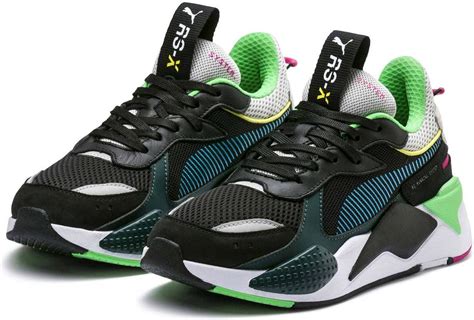 Puma Rs X Toys Shoes Reviews And Reasons To Buy