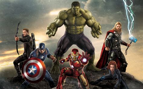 Avengers Hd Photos Download Avengers Hd Wallpapers 1080p 80 Images