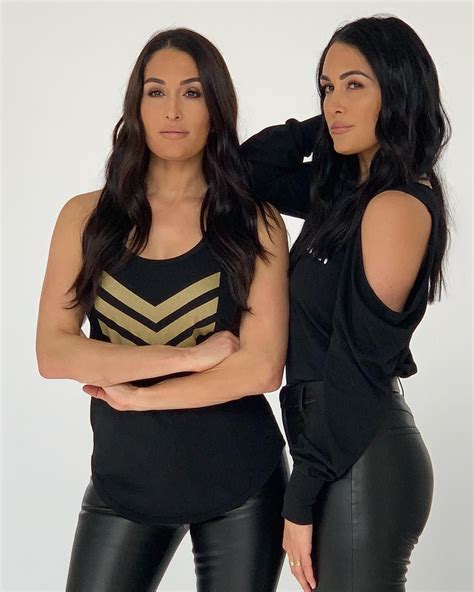Pin By Steve Rodgers On The Bella Twins Nikki And Brie Bella Bella