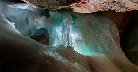 Private Full Day Tour To Giant Ice Caves At Werfen From Salzburg Musement