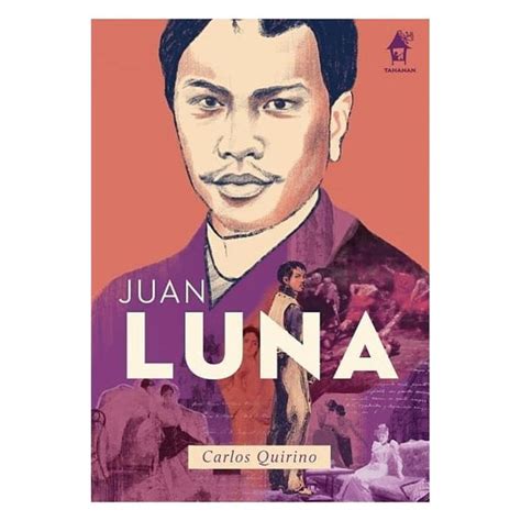 juan luna the great lives series pumplepie books and happiness
