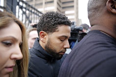 One Lawyer Breaks Down Why Jussie Smollett Was Charged With 16 Counts