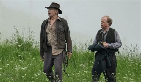Les O De Harrison Ford Obriga A Adapta O Nas Filmagens De Indiana Jones