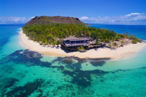 About Vomo Island Fiji A Luxury Five Star Fiji Resort