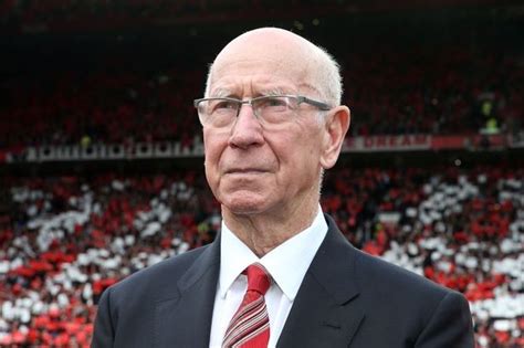 Jack charlton, a world cup winner with england and former republic of ireland boss, has died aged 85. Sir Bobby Charlton joins Twitter to celebrate 50th anniversary of England's 1966 World Cup win ...