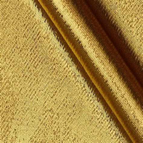 Metallic Lurex Fabric Gold All Gold Everything Pinterest