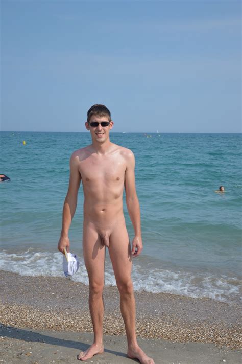 Most Beautiful Naked Men With Small Penis
