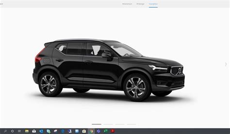 2019 Volvo Xc40 T4 Inscription Awd Price And Specifications Carexpert
