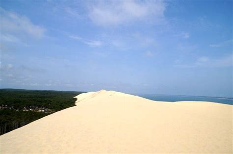 Dune Du Pilat Les Informations Sur La Plus Grande Dune De Sable