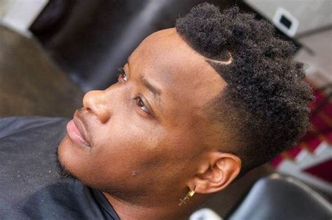 7 Cool Low Fade Haircuts For Black Men 2021 Trends