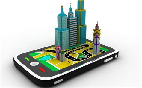New Delhis Smart City Transformation Has Begun Ndmc To Start 3d Mapping