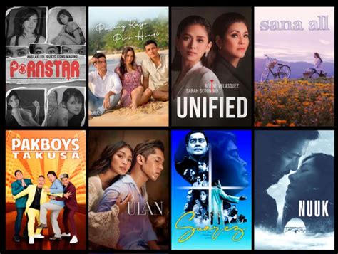 Watch Pinoy Movies With Vivamax Fantaserye