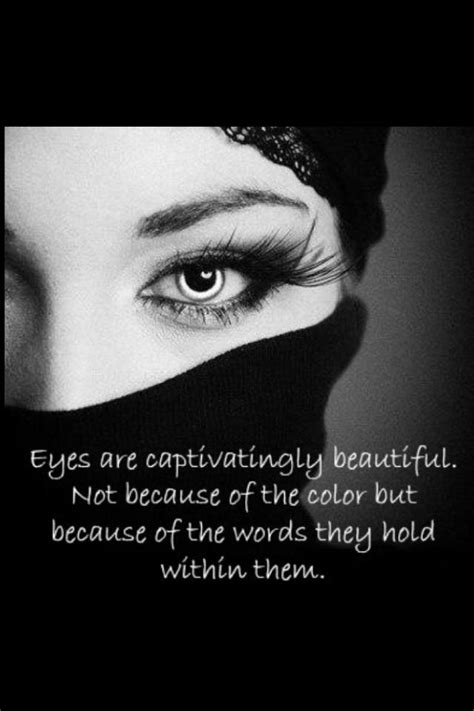 Beautiful Woman Eyes Quotes Cafe Baruya