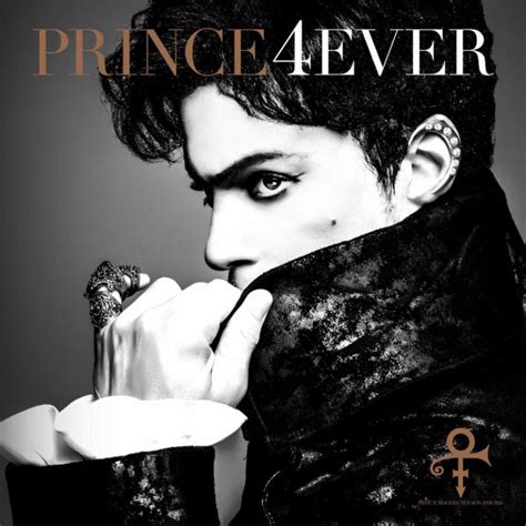 Prince Greatest Hits Collection “prince 4ever” With Vault Track Out 11