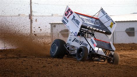 Who Owns The 57 Sprint Car Of Kyle Larson
