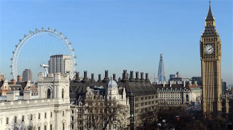 Tourist Attractions Open Late In London Tourist Destination In The World