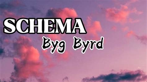 Schema Lyrics Big Boi Deep Byg Byrd Latest Punjabi Song New Punjabi Song YouTube