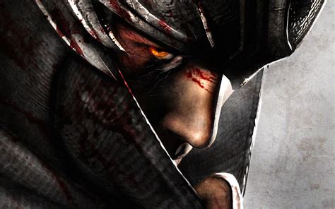 Warrior wallpapers apps has many interesting collection that you can use as wallpaper. HD Ninja Gaiden 3 Wallpaper Background Free Download ...
