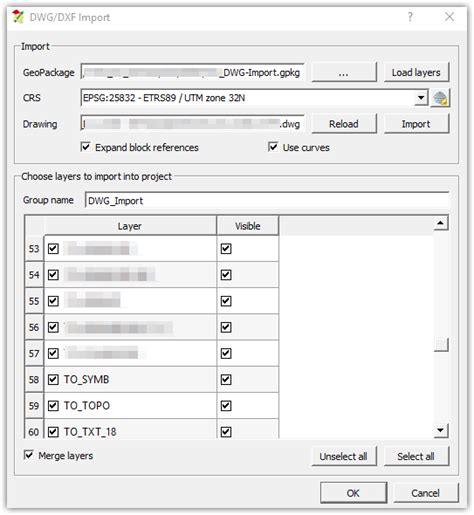 Gis Importing Dwg Into Qgis Project Math Solves Everything Hot Sex Picture