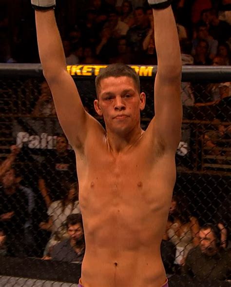 Otd In 2007 Nate Diaz Wins The Tuf 5 Finale Onthisday In 2007 A