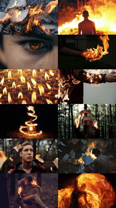 Male Fire Witch Witch Aesthetic Magic Aesthetic Male Witch