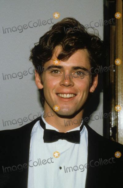 C Thomas Howell Pictures And Photos The Outsiders Ponyboy 80s Actors