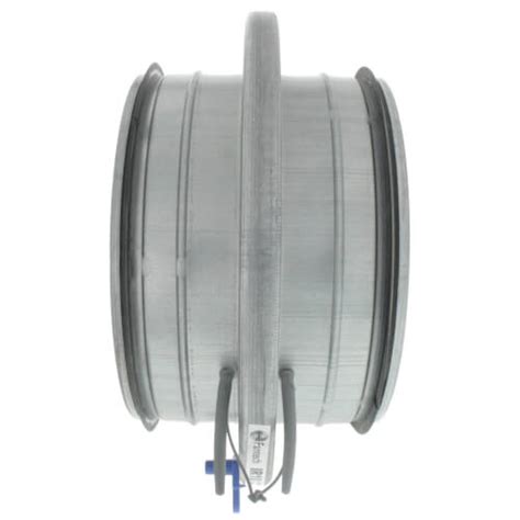 Ir10 Fantech Ir10 Ir Series 10 Duct Iris Damper