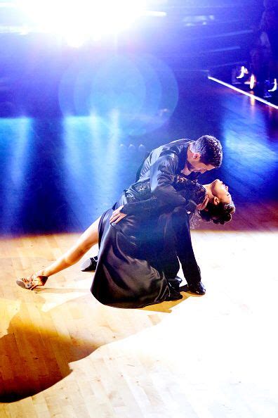 Janel And Val Semi Finals Dancing With The Stars Photo 37828117 Fanpop