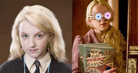 11 Quotes That Prove Luna Lovegood Is Totally Underrated Luna