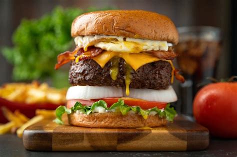 31 Unusual Burger Toppings For Grilling Season