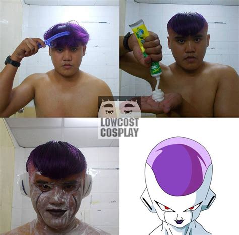 Low Cost Cosplay Rfunny