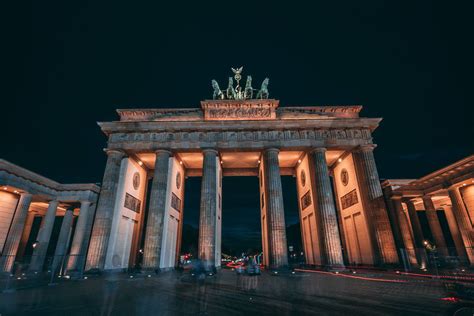 13 Famous Landmarks In Germany To Visit Before You Die