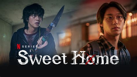 Netflixs Sweet Home Season One Review