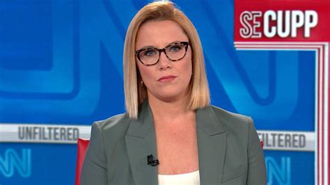 Se Cupp There Is A Moral Rot We Need To Address Cnn Video