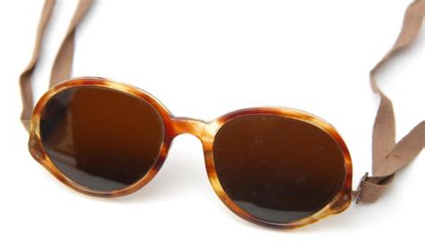 Wehrmacht Luftwaffe Zeiss Umbral Sonnenbrille Brille Ww2 Airforce Sunglasses Wk2 Ebay
