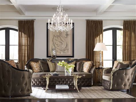 Elegant Living Rooms Pictures For Tasteful Style