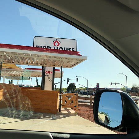Maybe you would like to learn more about one of these? BirdHouse, Page - Restaurant Reviews, Phone Number ...