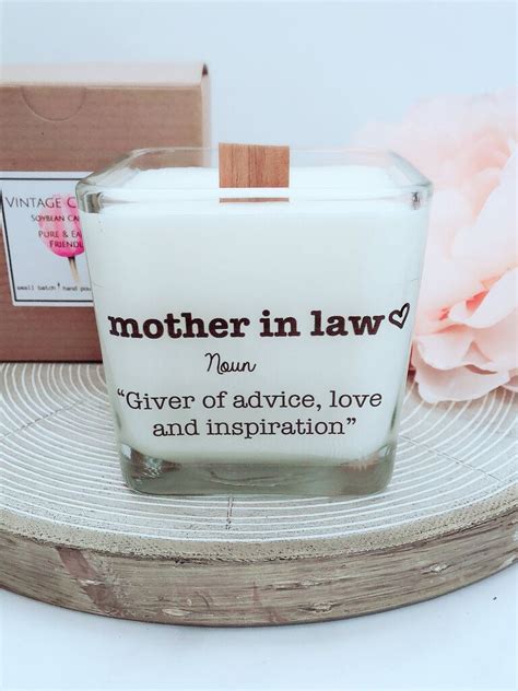40 Gifts For Your Mother In Law Perfect For Any Occasion