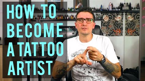 How To Become A Tattoo Artist Tattoo Secrets By Malan Tattoo Youtube