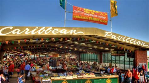 Melbourne Market To Close Down After 55 Years In Operation