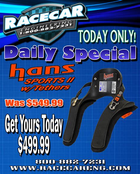 Daily Special 3 2 16 Karnac Racing News