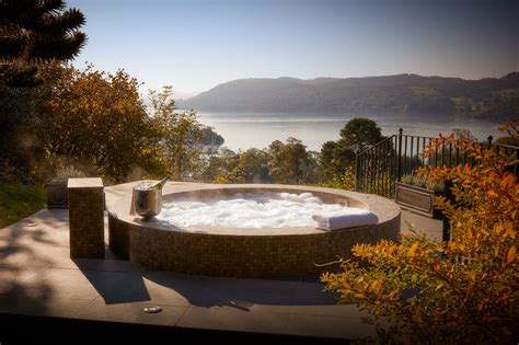 Best Hot Tub Stays In The Uk The Boutique Handbook