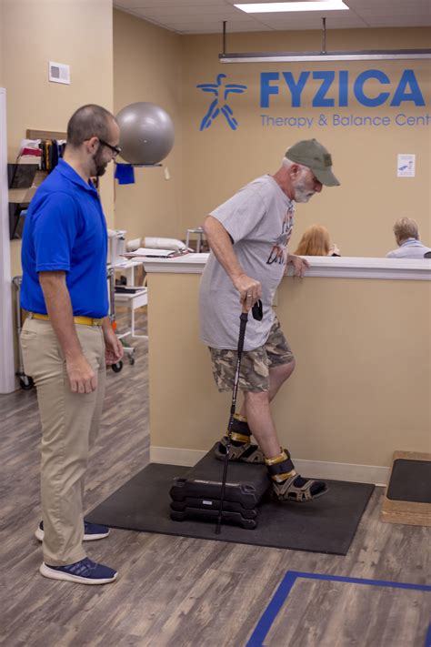 fyzical therapy and balance centers finding a holistic approach for wv residents physical