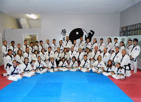 Usa Martial Arts In Connecticut