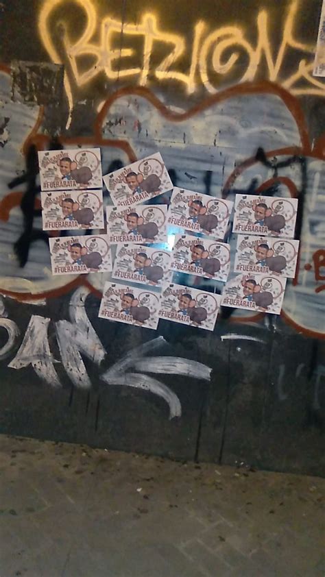 Escucha en vivo la emisión de las emisoras de caracol a través de la radio online. Pereira y Dosquebradas amanecieron inundadas de carteles ...