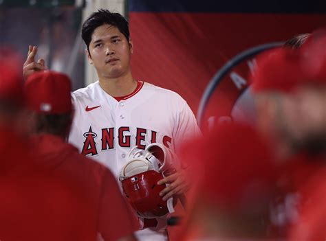 The Angels Need To Pay Shohei Ohtani Right Now Do It