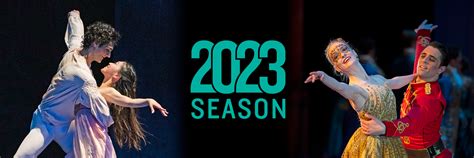 San Francisco Ballet Announces 2023 Repertory Season Next90 Festival San Francisco Ballet